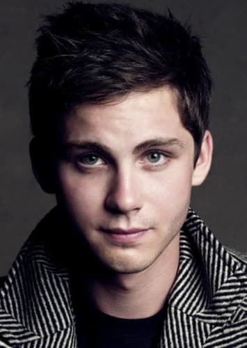 Logan Lerman