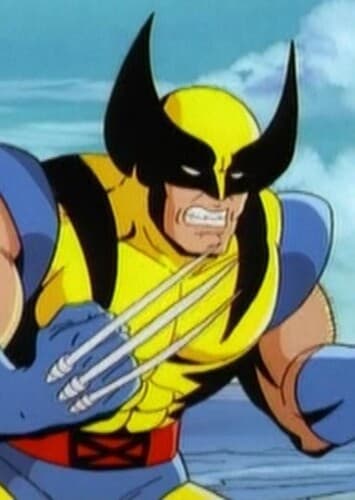 Logan/Wolverine