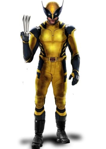 Logan[Wolverine