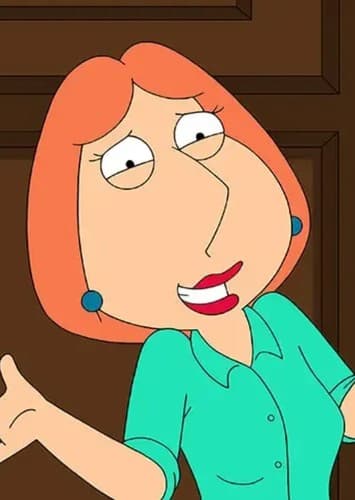 Lois Griffin