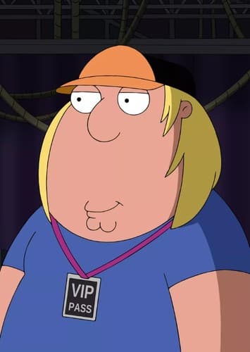 Chris Griffin