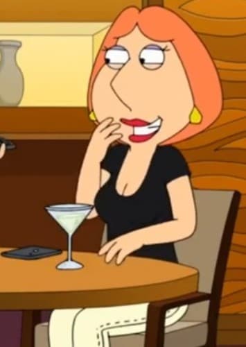 Lois Griffin