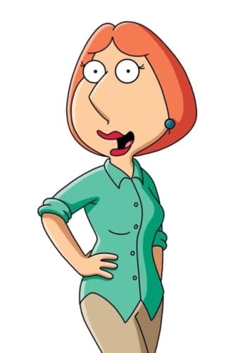 Lois Griffin