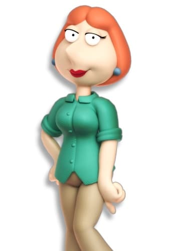Lois Griffin