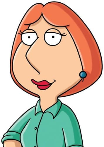 Lois Griffin