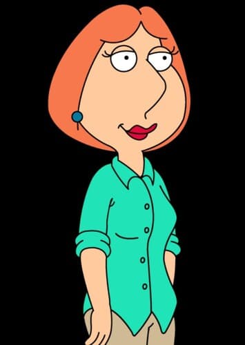 Lois Griffin