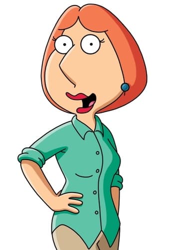 Lois Griffin