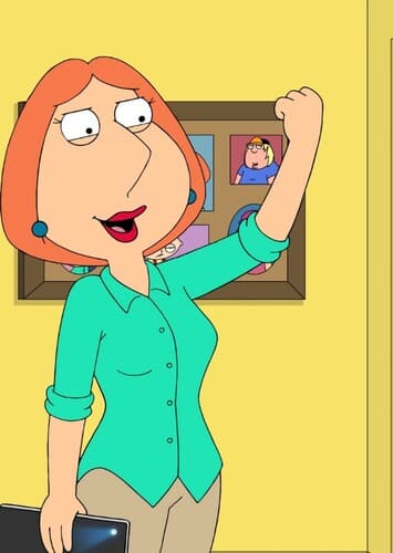 Lois Griffin