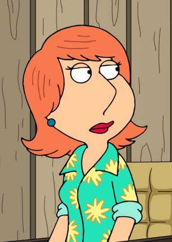 Lois Griffin