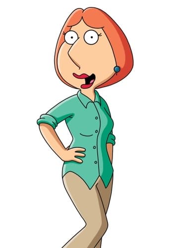 Lois Griffin