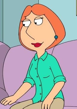 Lois Griffin