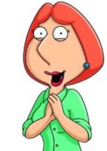 Lois Griffin