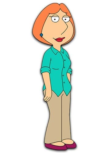 Lois Griffin