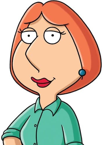 Lois Griffin