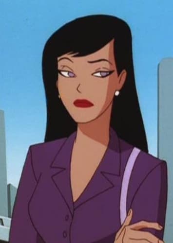 Lois Lane