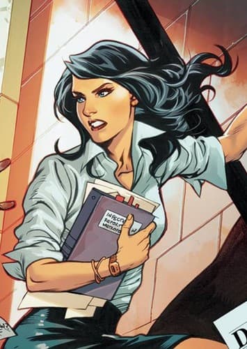 Lois Lane