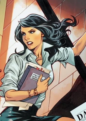 Lois Lane