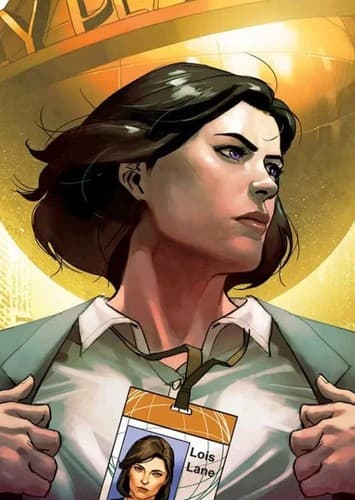 Lois Lane