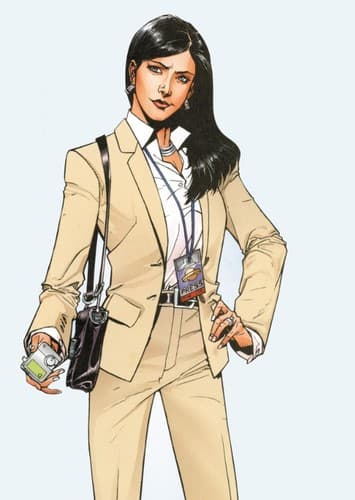 Lois Lane