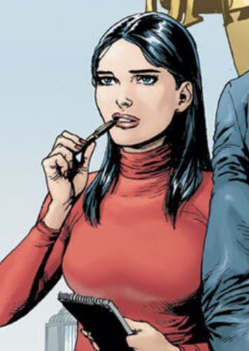 Lois Lane