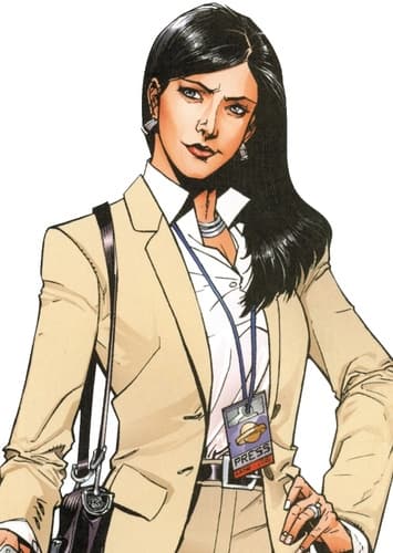 Lois Lane