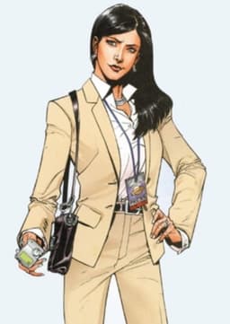 Lois Lane