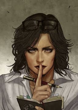 Lois Lane