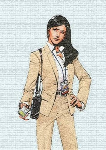 Lois Lane