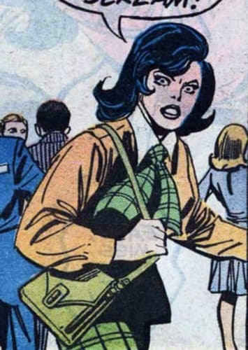 Lois Lane