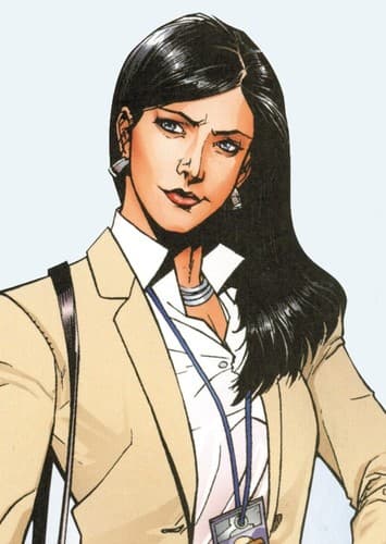 LOIS LANE