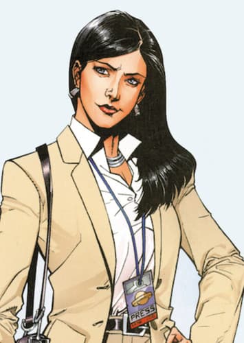 Lois Lane