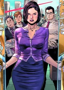 Lois Lane