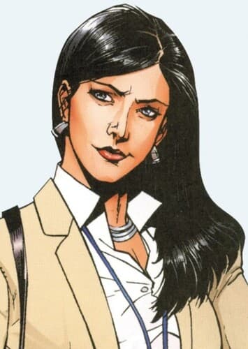 Lois Lane