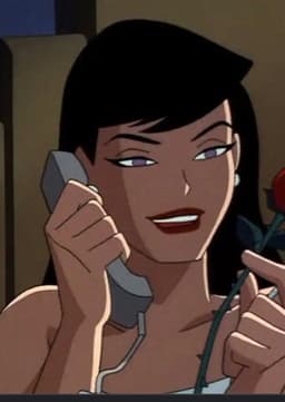 Lois Lane
