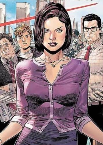 Lois Lane