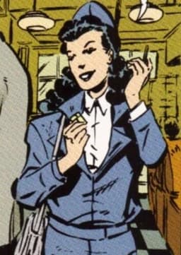 Lois Lane