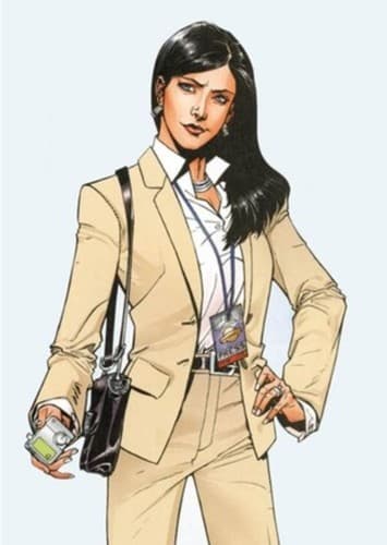 Lois Lane