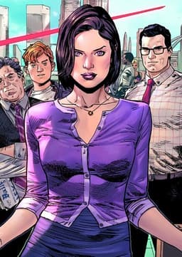 Lois Lane