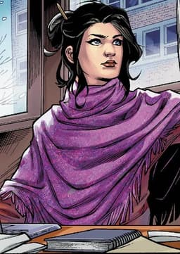 Lois Lane