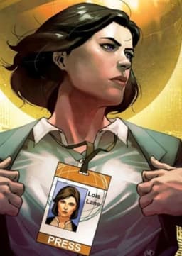 Lois Lane