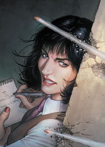 Lois Lane