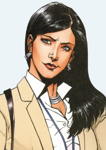 Lois Lane