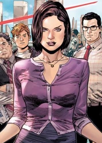 Lois Lane