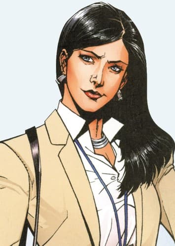 Lois Lane