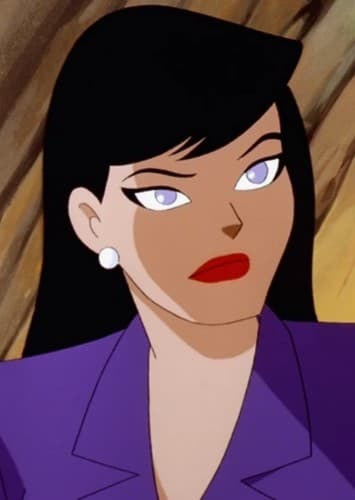 Lois Lane