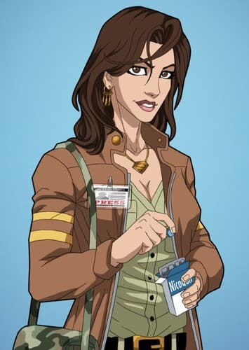 Lois Lane