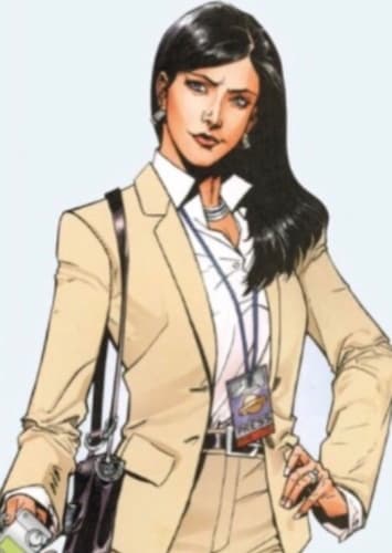 Lois lane