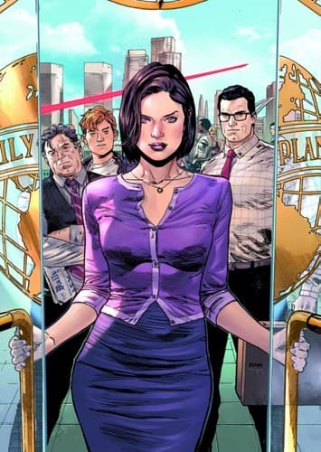 Lois Lane