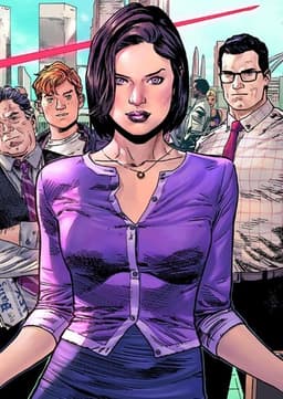 Lois Lane