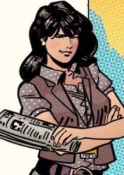Lois Lane